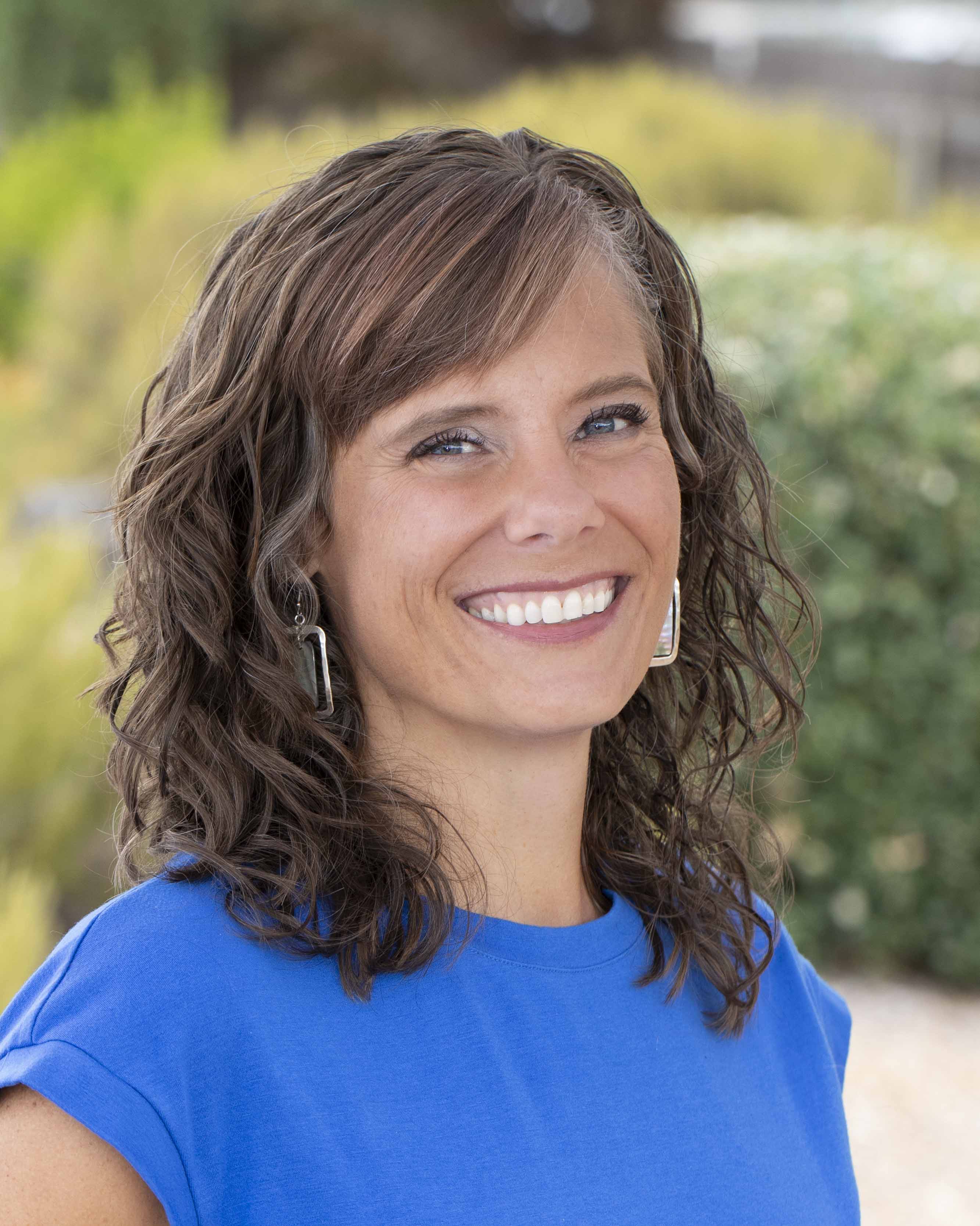 Cheri Tussey