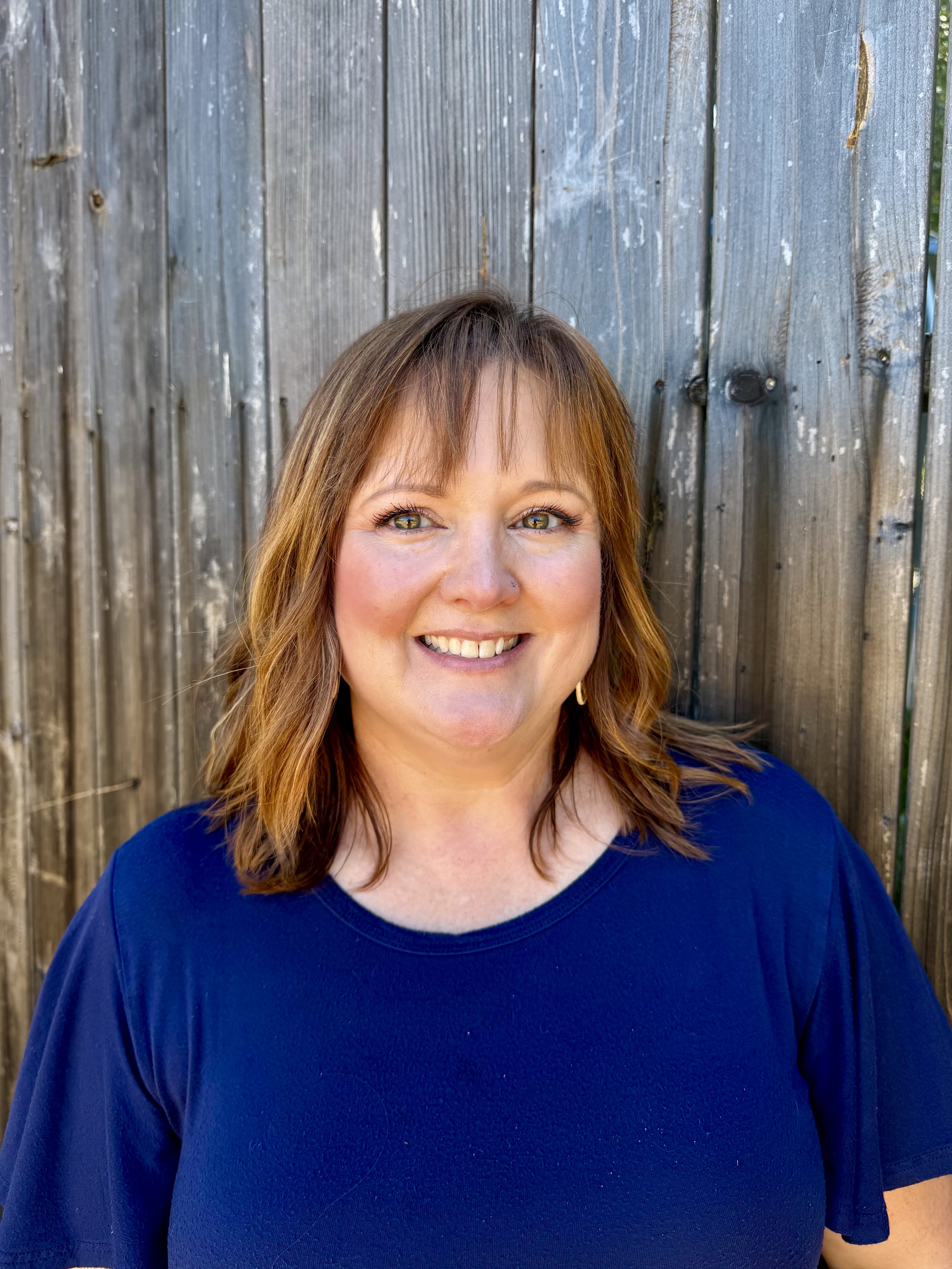 Colleen Vanderpool