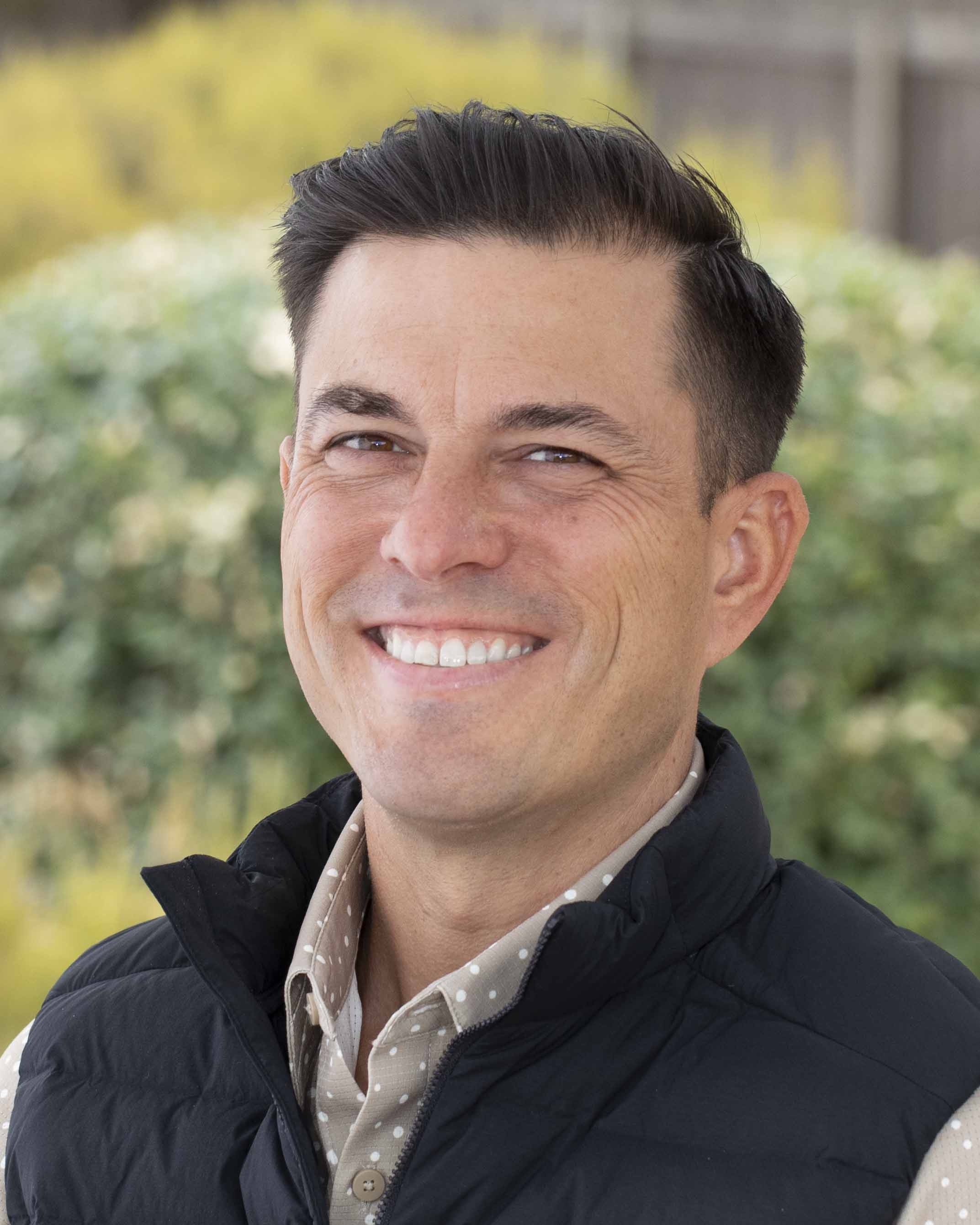Daniel Walker