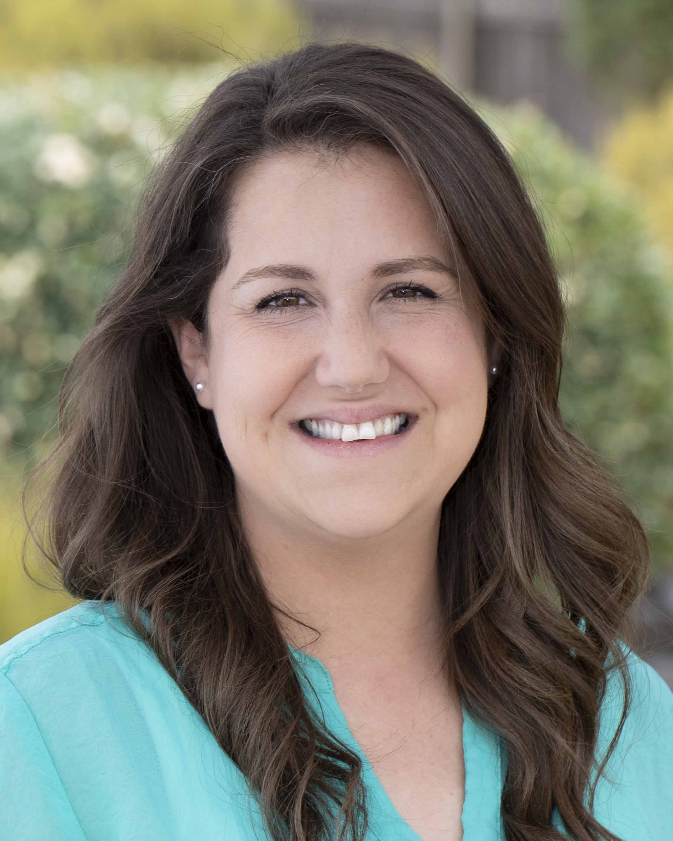 Julie Davidson