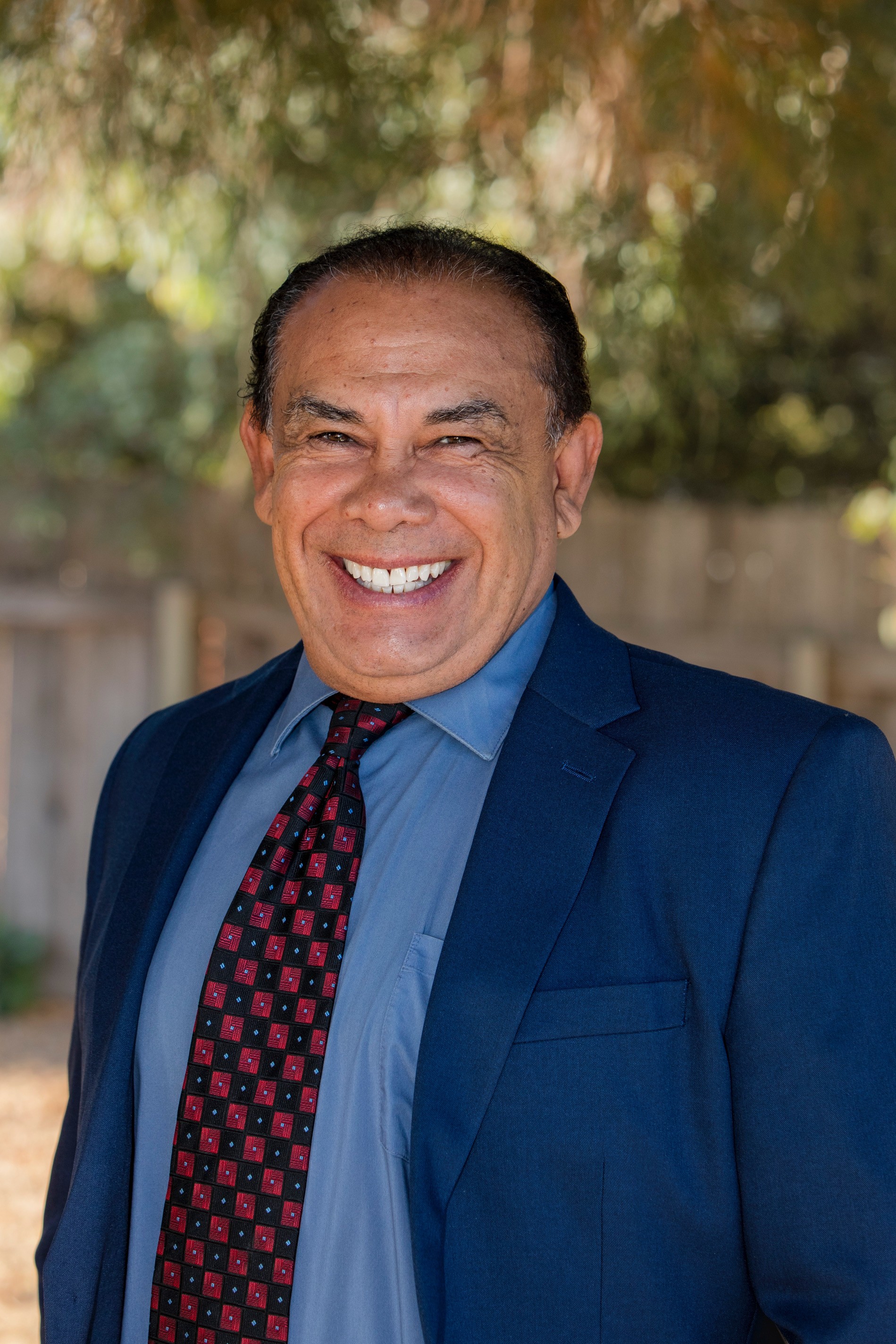 Robert Chavez