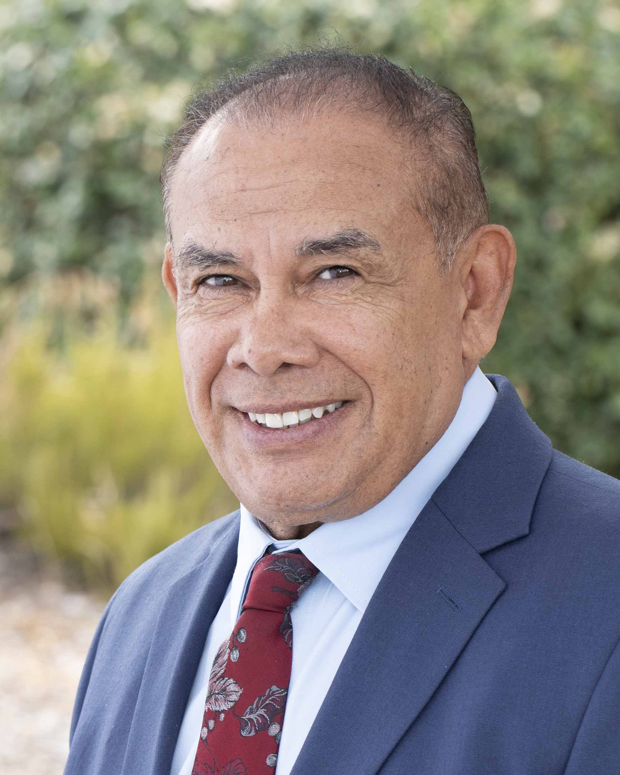 Robert Chavez