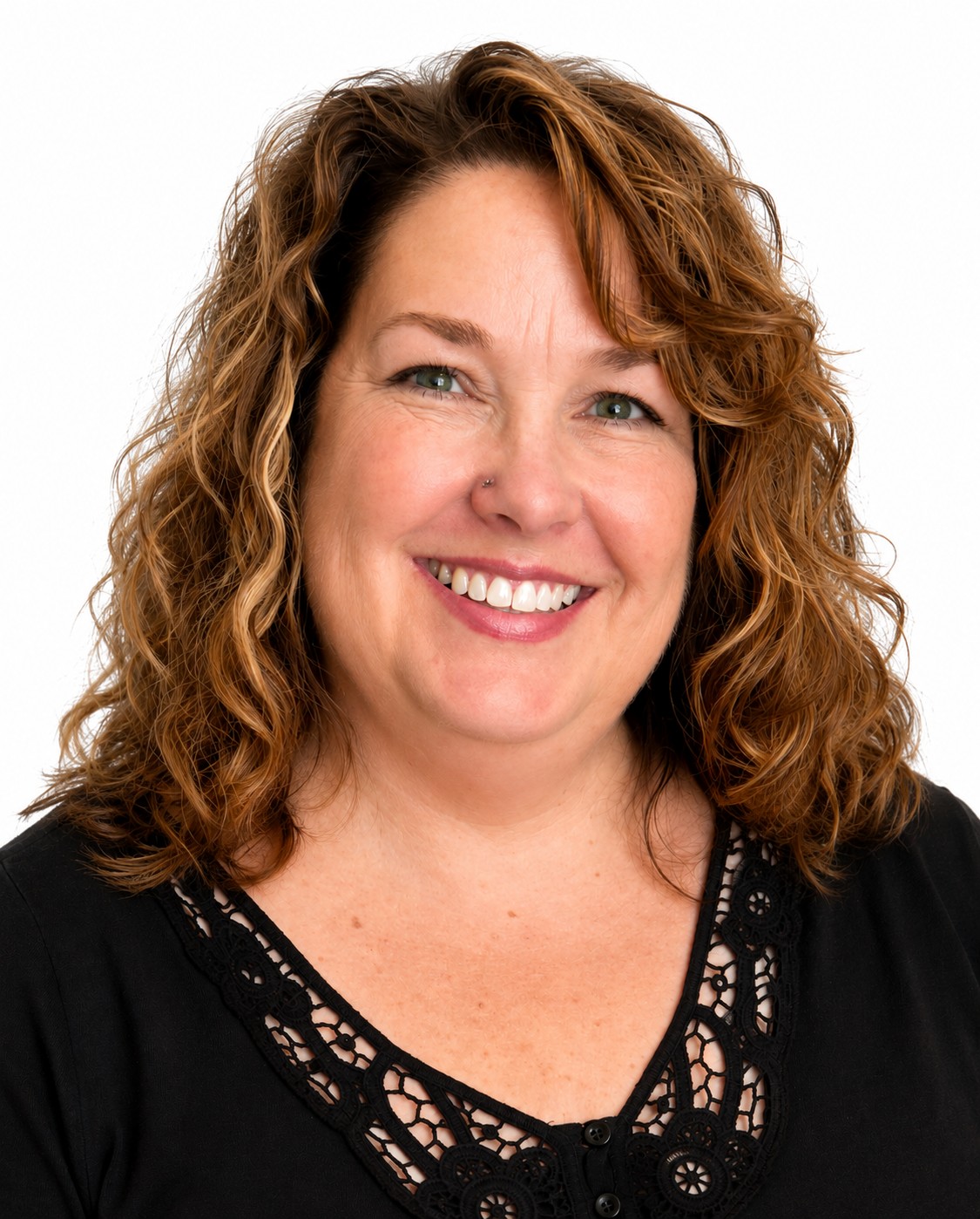 Suzanne Pope